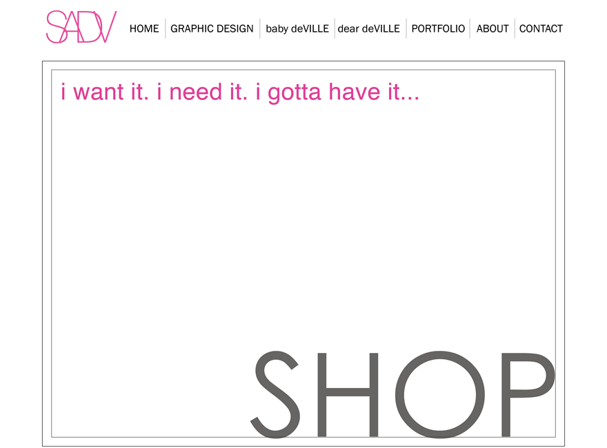 shop