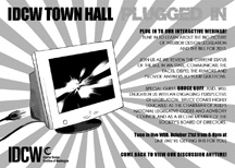 idcw webinar
