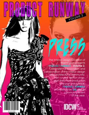 product runway2009